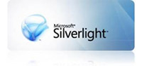 Microsoft Silverlight